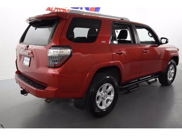 2016 Toyota 4Runner SUV SR5 4WD 560 19 PER MONTH! for sale in Loves Park, IL – photo 3