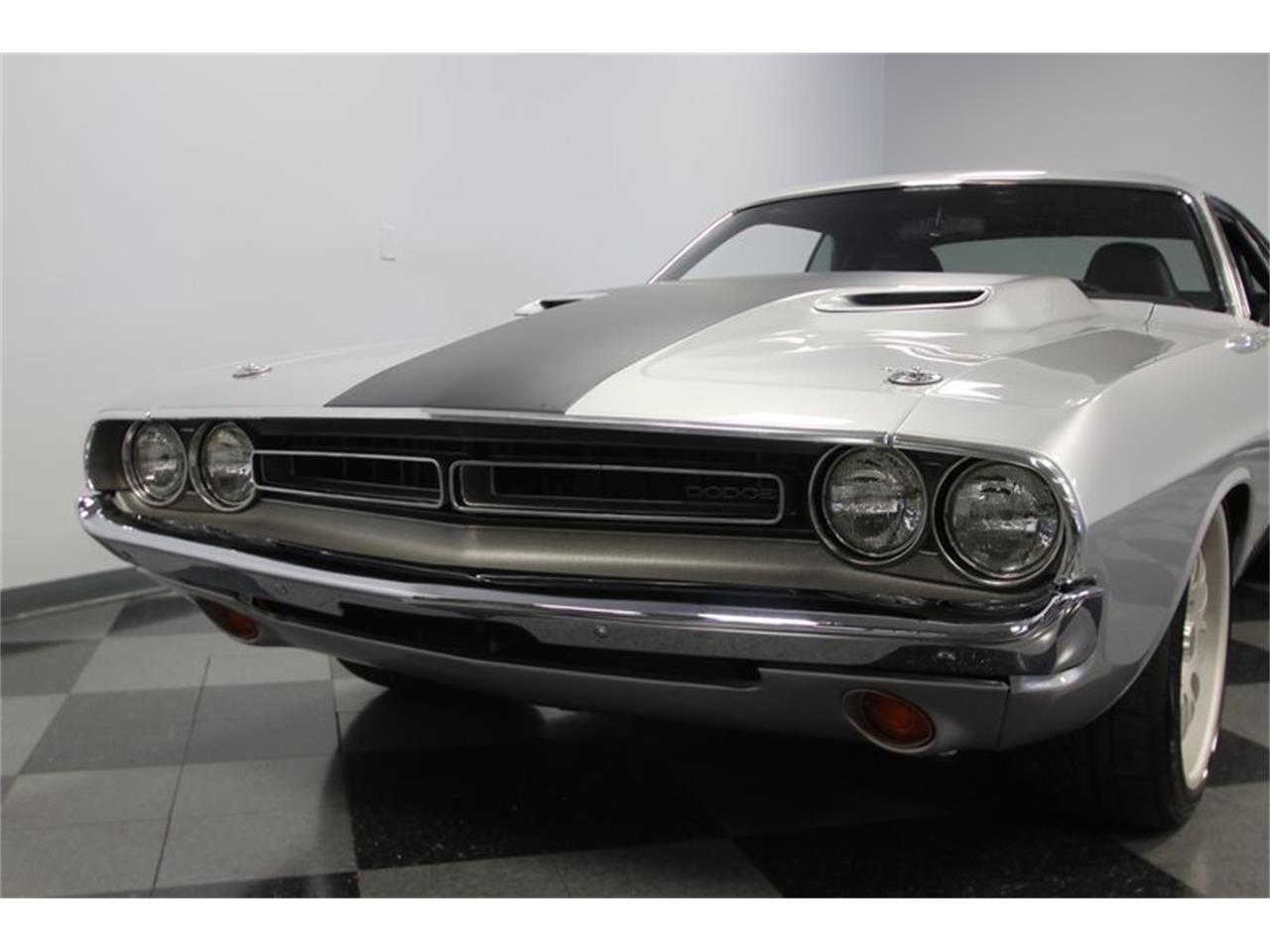 1972 Dodge Challenger for sale in Concord, NC – photo 22