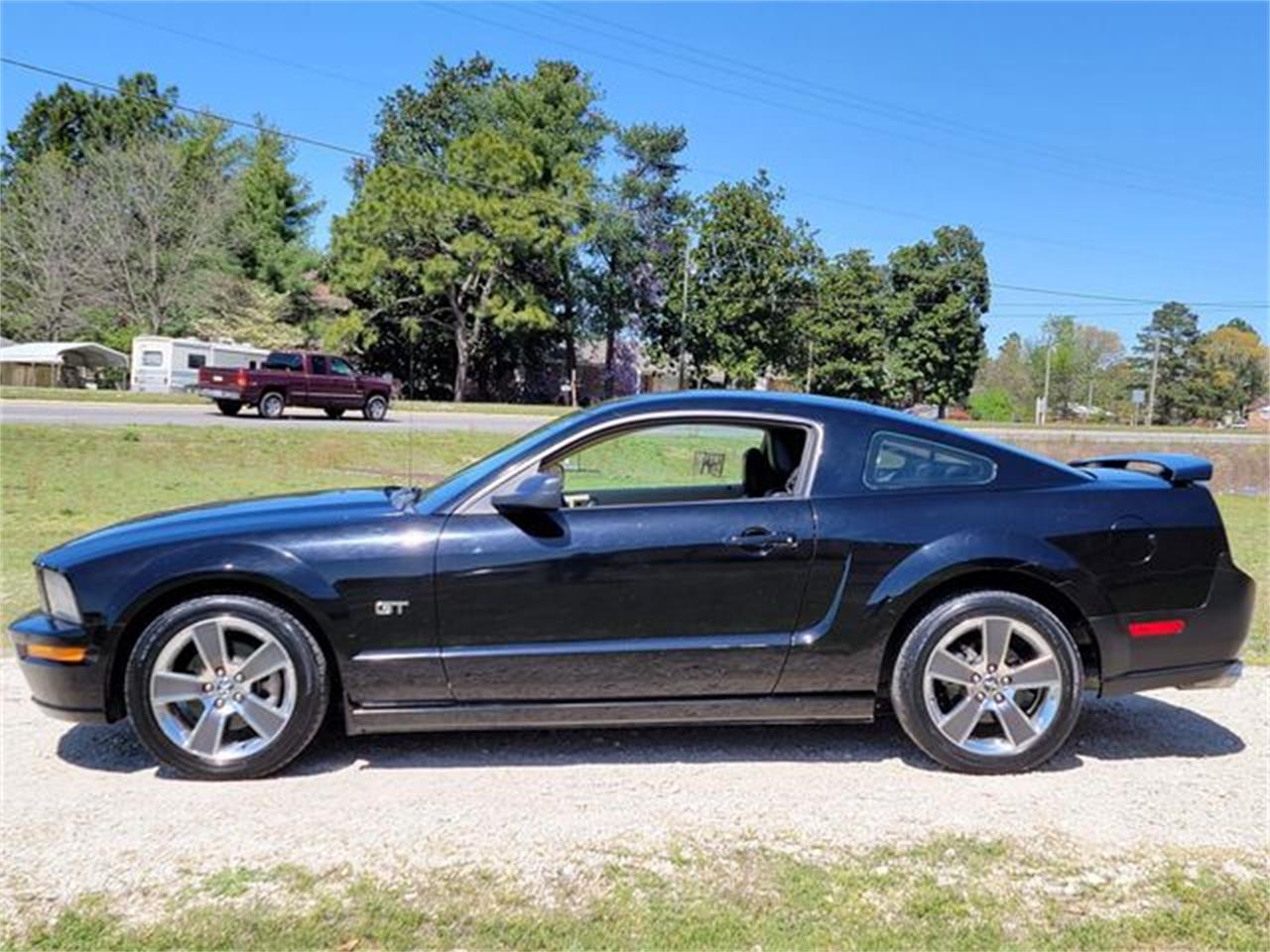 2008 Ford Mustang for sale in Hope Mills, NC – photo 12