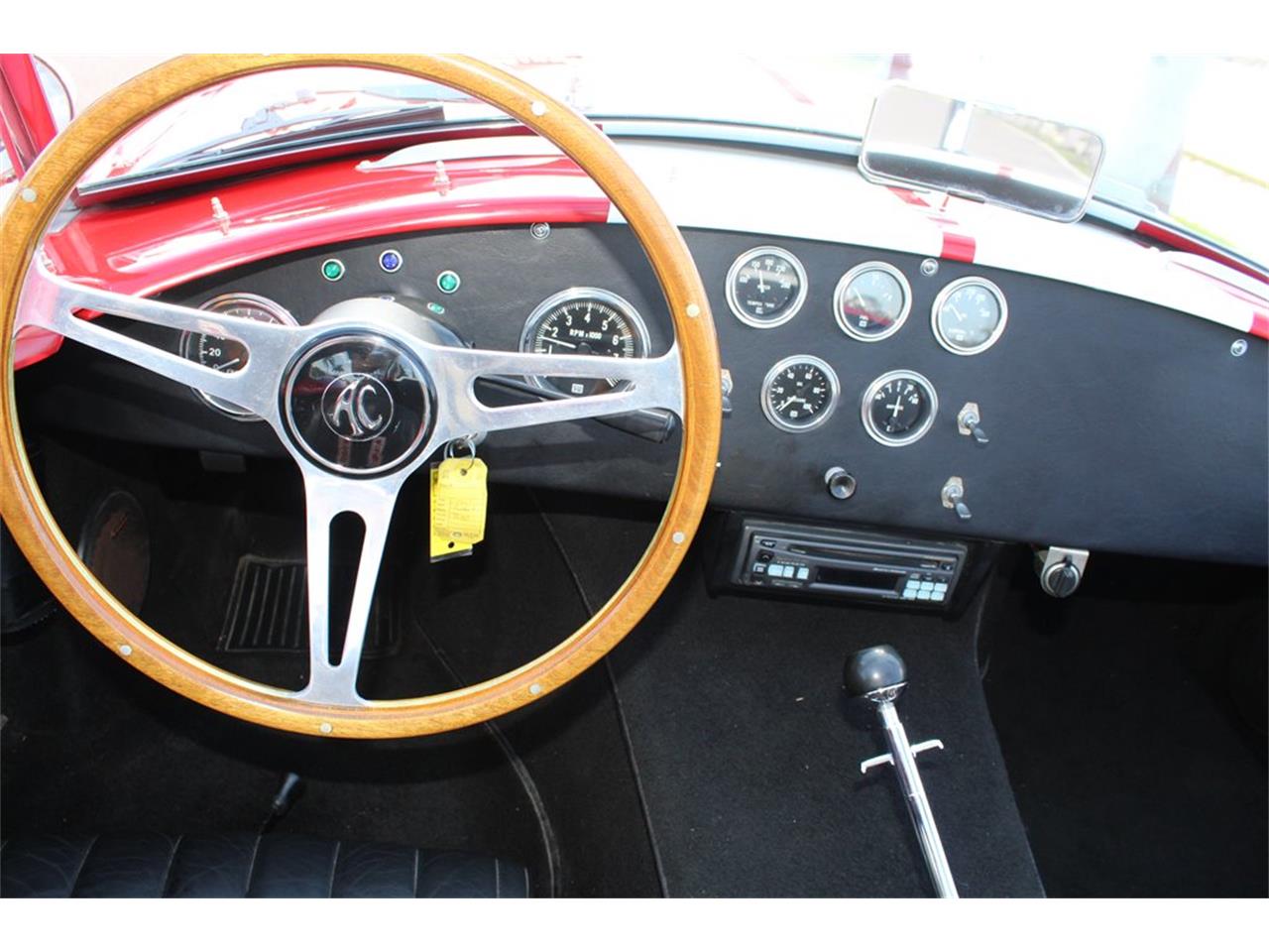 1965 Shelby Cobra for sale in Palmetto, FL – photo 20