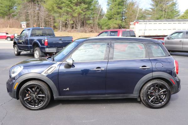 2013 MINI Cooper Countryman AWD 4dr S ALL4 - - by for sale in Plaistow, MA – photo 6