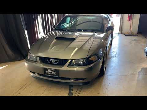 2002 Ford Mustang GT for sale in Addison, IL – photo 2