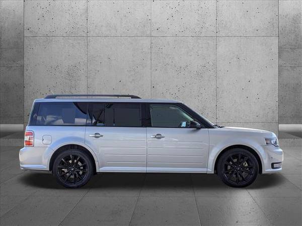 2016 Ford Flex Limited SKU: GBA17274 Wagon - - by for sale in Frisco, TX – photo 5