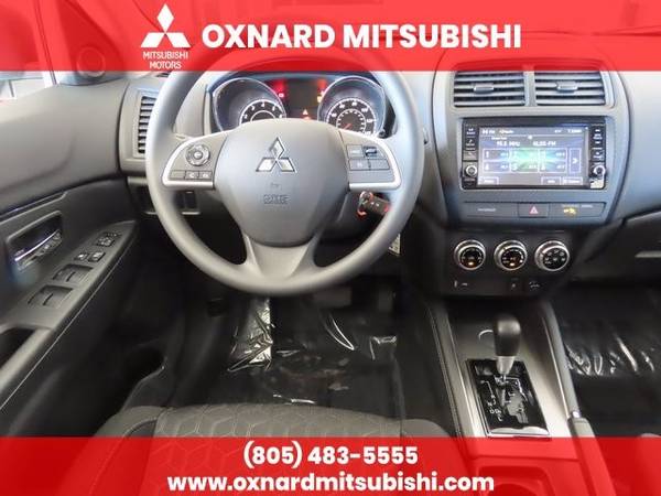 2021 Mitsubishi OUTLANDER SPORT - - by dealer for sale in Oxnard, CA – photo 14