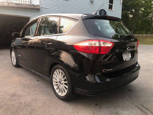 2013 Ford C-Max SEL Florida Car! - cars & trucks - by dealer -... for sale in Boonville, NY – photo 10