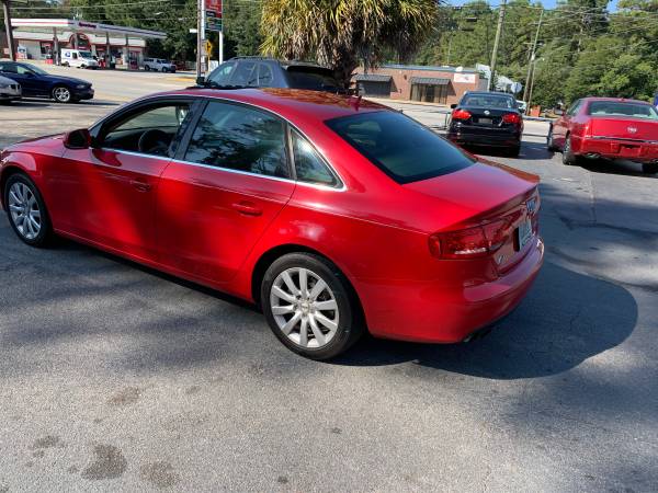 2010 Audi A4 - cars & trucks - by dealer - vehicle automotive sale for sale in West Columbia, SC – photo 10