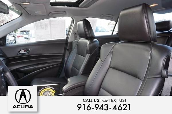 *2018* *Acura* *ILX* ** - cars & trucks - by dealer - vehicle... for sale in Elk Grove, CA – photo 19