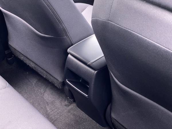 2019 Toyota Corolla Hatchback SE Hatchback 4D hatchback Silver - -... for sale in Lansing, MI – photo 20