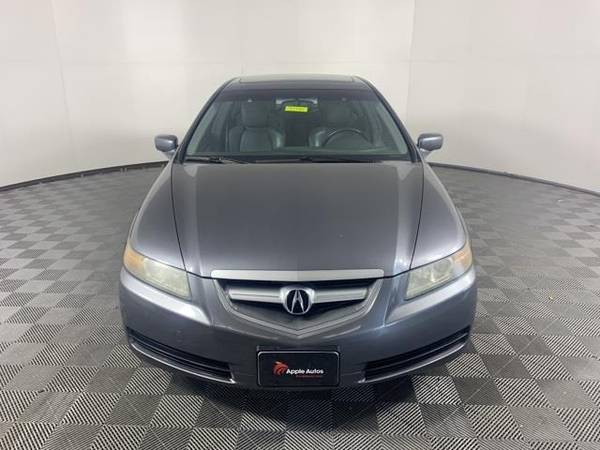 2006 Acura TL Base - sedan - - by dealer - vehicle for sale in Shakopee, MN – photo 2