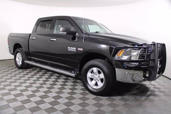 2015 Ram 1500 Black Clearcoat PRICED TO SELL SOON! for sale in Nampa, ID – photo 3
