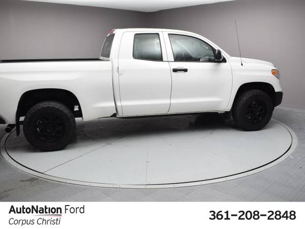 2017 Toyota Tundra 4WD SR 4x4 4WD Four Wheel Drive SKU:HX071975 for sale in Brownsville, TX – photo 6