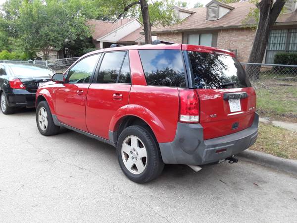 2005 Saturn vue for sale in Mesquite, TX – photo 7
