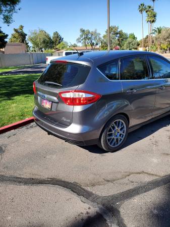 2013 Ford C-max hybrid for sale in Mesa, AZ – photo 7