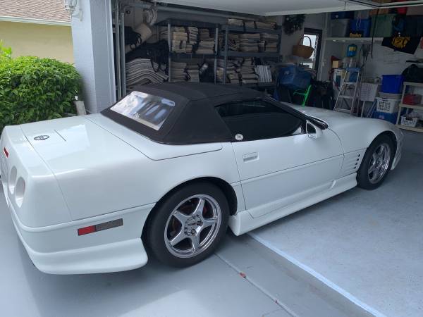 For Sale 92 Corvette for sale in Cape Coral, FL – photo 6