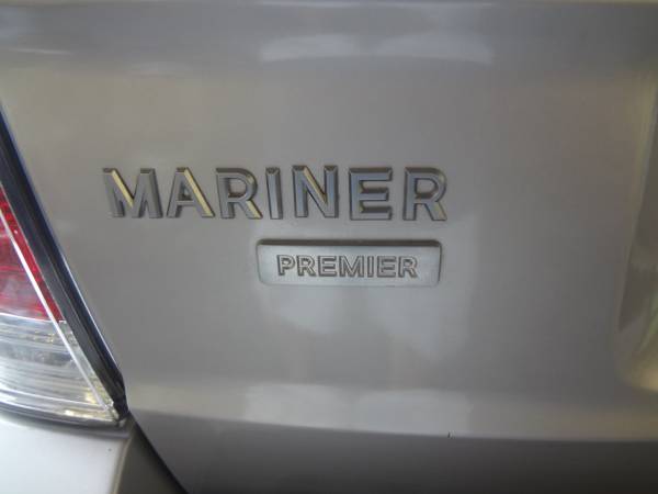 2008 MERCURY MARINER SUV for sale in utica, NY – photo 9
