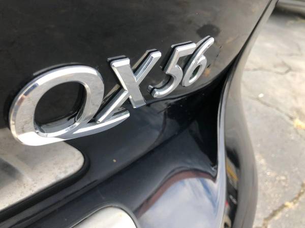 2011 Infiniti QX56 Base 4x4 4dr SUV - BEST CASH PRICES AROUND! for sale in Detroit, MI – photo 11