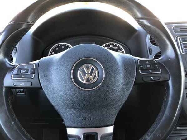 2016 Volkswagen Tiguan AWD SUV for sale in Vancouver, WA – photo 9