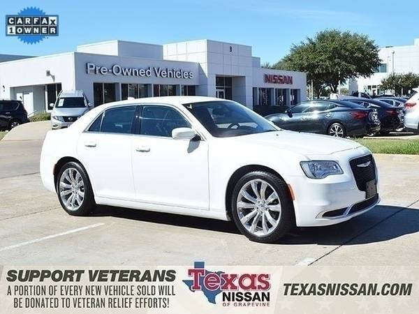 2019 Chrysler 300 Touring - cars & trucks - by dealer - vehicle... for sale in GRAPEVINE, TX – photo 2
