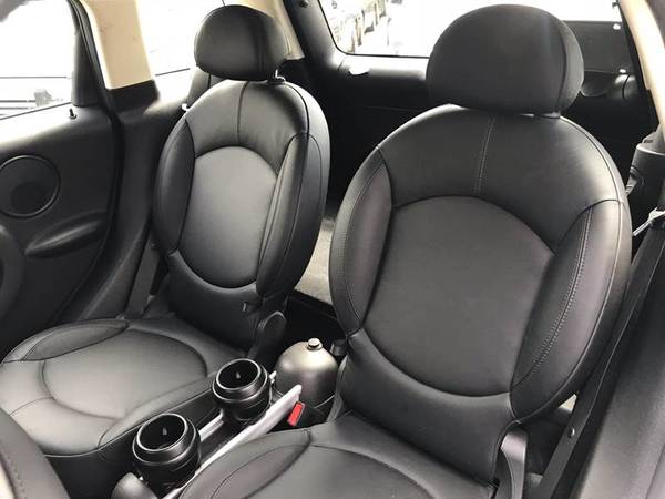 2012 MINI COOPER COUNTRYMAN S ALL4 FULLY SERVICED BLUE/BLACK MINT!!!!! for sale in STATEN ISLAND, NY – photo 15