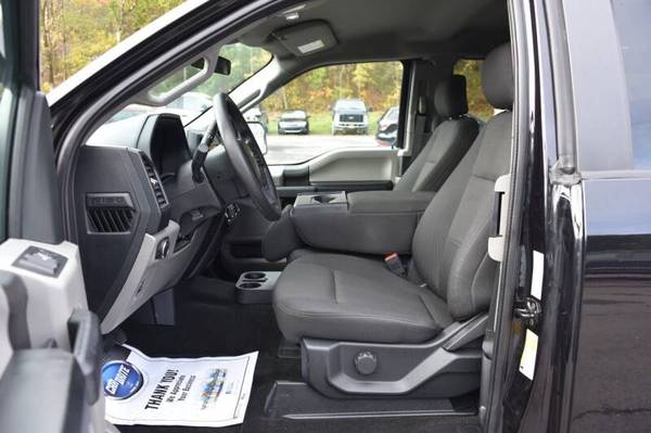 2019 FORD F-150 XL STX 4x4 4dr SuperCab! 8K Spotless Miles! U11169T for sale in Coeymans, NY – photo 12