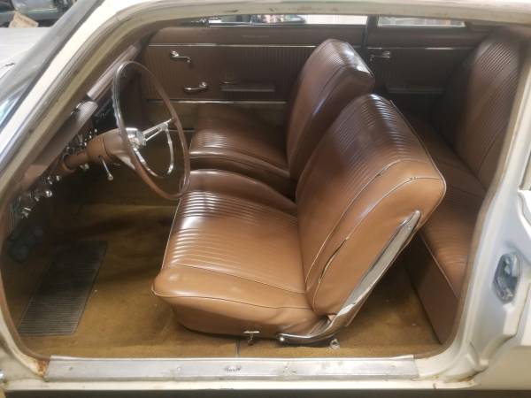 1962 LEMANS/TEMPEST for sale in Hanover, MN – photo 4
