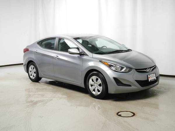2016 Hyundai Elantra SE for sale in Inver Grove Heights, MN – photo 11