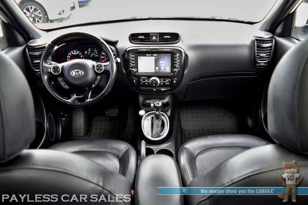 2015 Kia Soul ! / Auto Start / Heated & Ventilated Leather Seats / Hea for sale in Anchorage, AK – photo 20