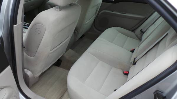 2008 Ford Fusion I4 SE - - by dealer - vehicle for sale in Upper Marlboro, District Of Columbia – photo 12