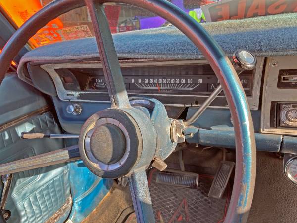 1970 Dodge Dart Swinger for sale in Fallon, NV – photo 18