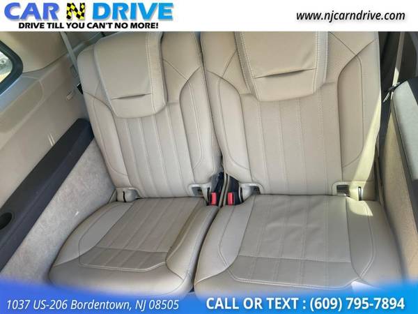 2015 Mercedes-benz Gl-class GL350 BlueTEC - - by for sale in Bordentown, NJ – photo 12