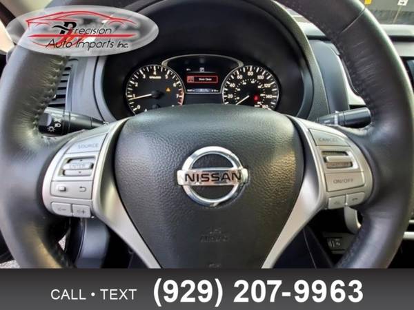 2018 Nissan Altima 2.5 SL Sedan for sale in Queens , NY – photo 15