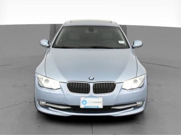 2013 BMW 3 Series 328i Coupe 2D coupe Blue - FINANCE ONLINE - cars &... for sale in Lexington, KY – photo 17