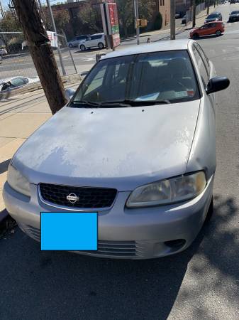 nissan sentra 2002 for sale in College Point, NY