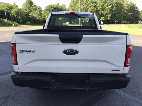 2016 FORD F-150 XL*1 Owner*No Accidents*Leather*GOOD DEAL for sale in Sevierville, NC – photo 6
