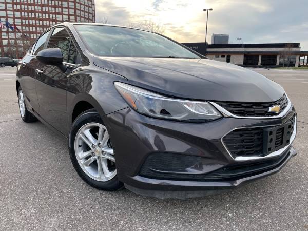 2016 Chevy Cruze 2LT 21, 000 miles Remote start heated seats CAMERA for sale in Troy, MI – photo 6