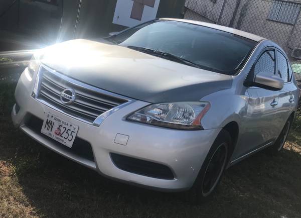 Nissan Sentra 2013 for sale in Other, Other