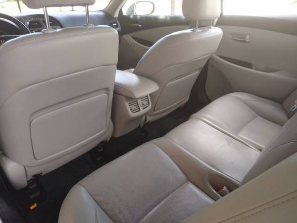 2012 Lexus ES 350 LUXURY SEDAN~ CLEAN CARFAX~ LEXUS QUALITY~ - cars... for sale in Sarasota, FL – photo 15
