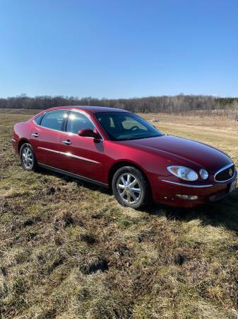 Buick LaCrosse for sale in Merrill, WI