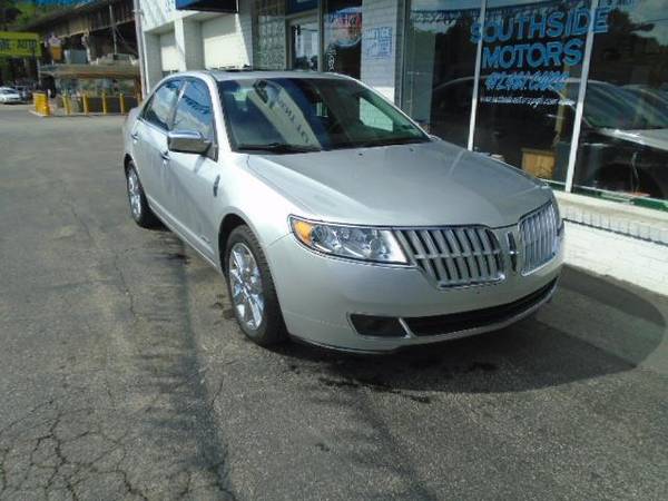 2012 Lincoln MKZ *We're Safely Open for Business!* - cars & trucks -... for sale in Pittsburgh, PA – photo 5