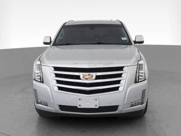 2016 Caddy Cadillac Escalade Standard Sport Utility 4D suv Silver -... for sale in Charlotte, NC – photo 17