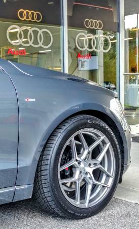 2016 Audi Q5 Prem Plus Sport 2 0T TFSI for sale in TAMPA, FL – photo 3