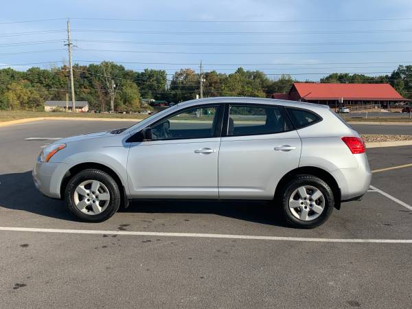 2009 Nissan Rogue S for sale in Sevierville, TN – photo 8