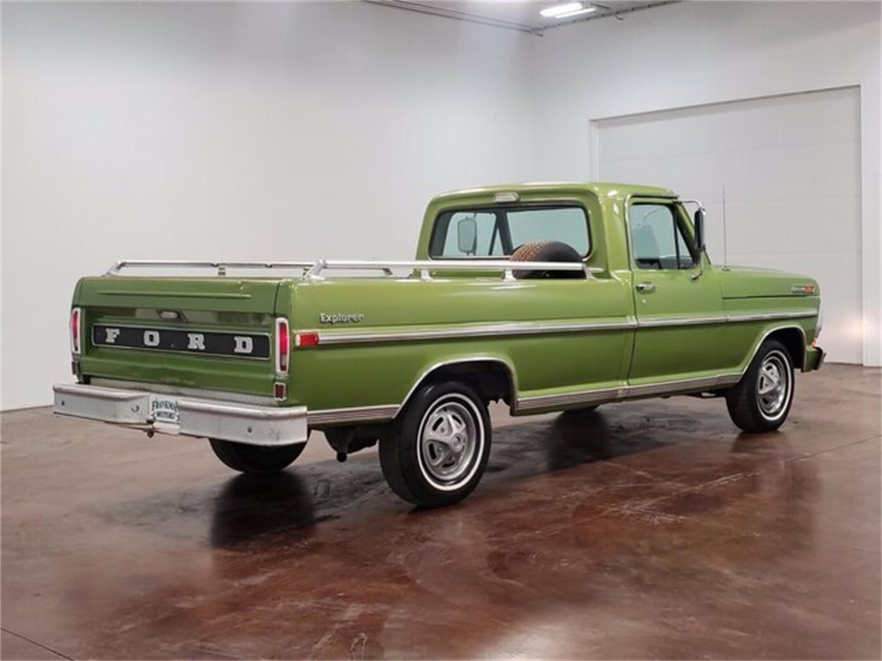 1972 Ford F100 for sale in Sioux Falls, SD – photo 22