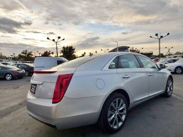 2013 Cadillac XTS for sale in Sacramento , CA – photo 7