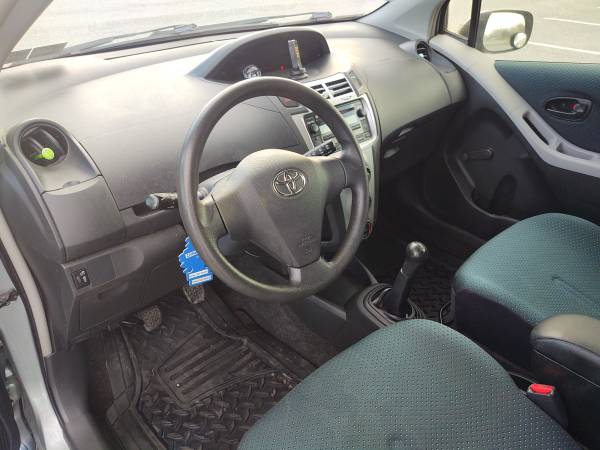 2008 Toyota Yaris 5 Speed for sale in Carlisle, PA – photo 7