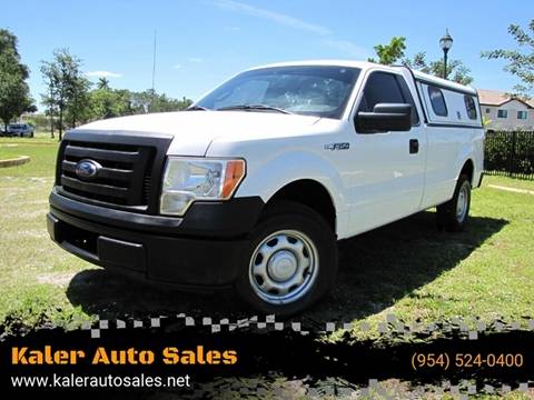 LANDSCAPE TRUCKS AND VANS FINANCING AVAILABLE for sale in Fort Lauderdale, FL – photo 5