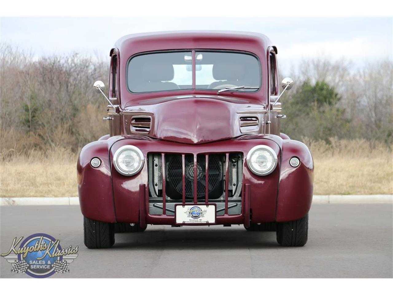 1947 Ford F1 for sale in Stratford, WI – photo 13