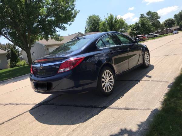 Buick Regal CXL 2011 for sale in Green Bay, WI – photo 6