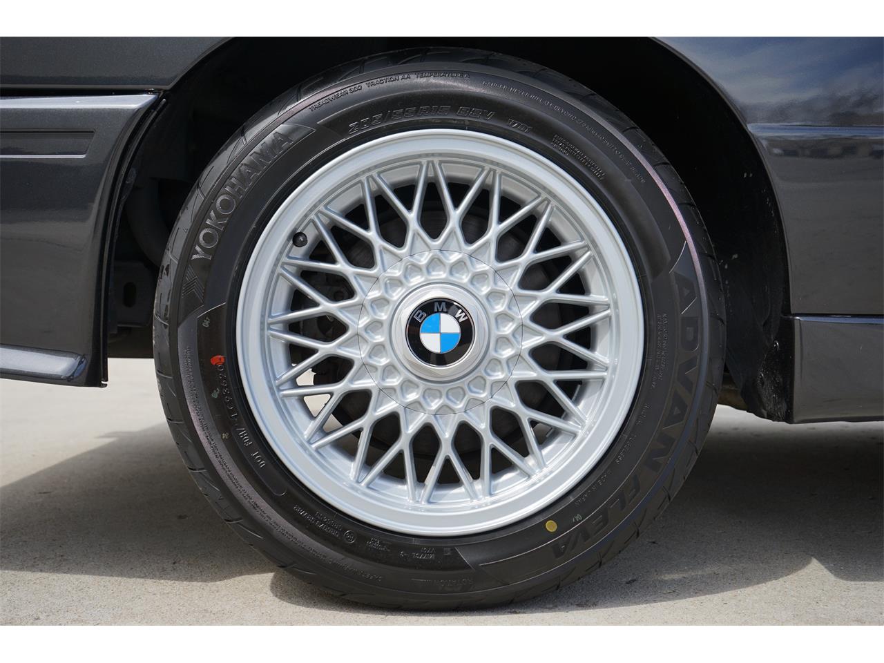1988 BMW M3 for sale in Boise, ID – photo 46