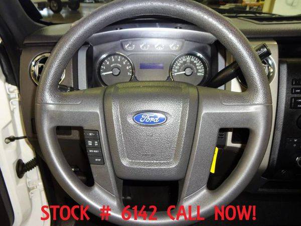 2011 Ford F150 ~ Crew Cab XLT ~ Only 34K Miles! for sale in Rocklin, CA – photo 14